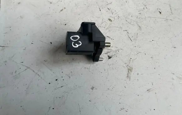 Mercedes-Benz A W168 Accelerator pedal position sensor A0135427717
