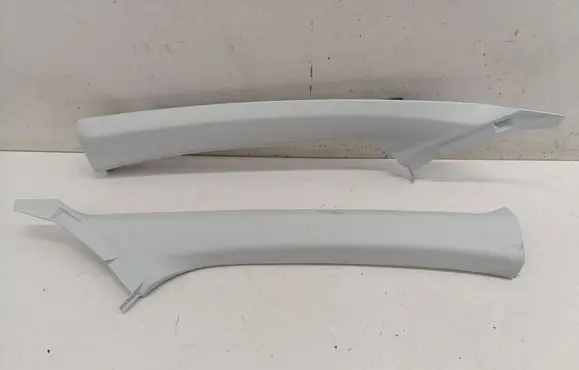 Opel Grandland X (A) pillar trim 9830585980 9830586180