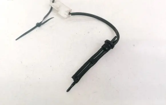 Hyundai Santa Fe Interior temperature sensor