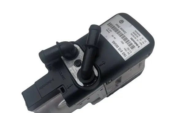 Volkswagen Cross Touran I Auxiliary pre-heater (Webasto) 1K0815065AG
