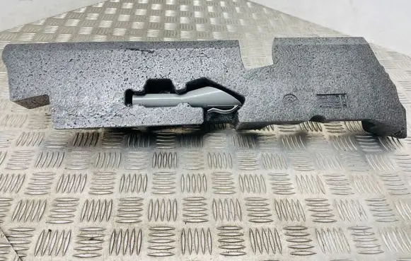 Ford Mondeo MK V Other trunk/boot trim element CJ8TA