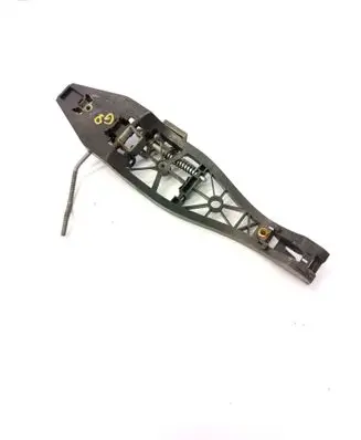 Volvo XC90 Rear door exterior handle/bracket 30661224