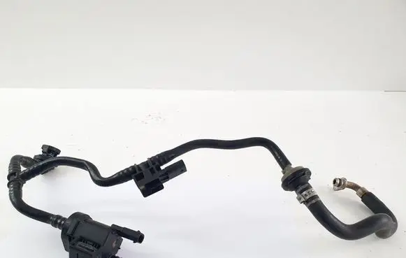 Porsche Panamera (971) Vacuum line/pipe/hose
