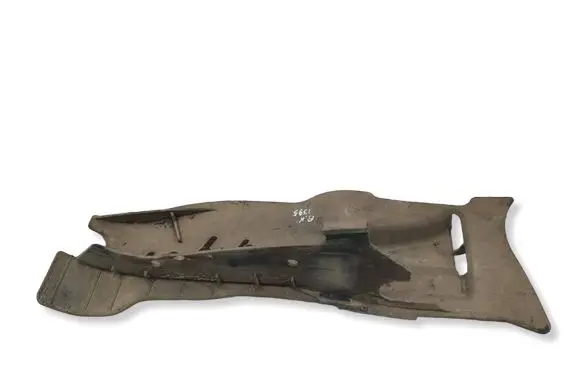 Audi TT TTS Mk2 Rear underbody cover/under tray 1K0511539E