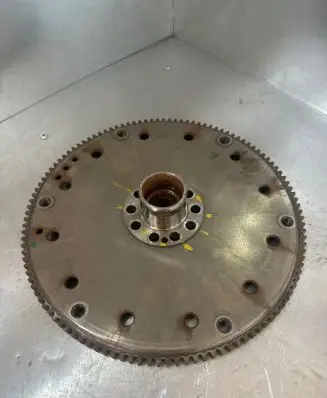 Audi A6 S6 C7 4G Flywheel 059105