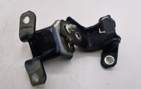 Mazda CX-5 Rear door hinge set 