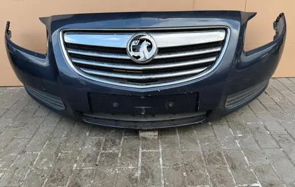 Opel Insignia A Front bumper ZDEINNSA180226 13288286