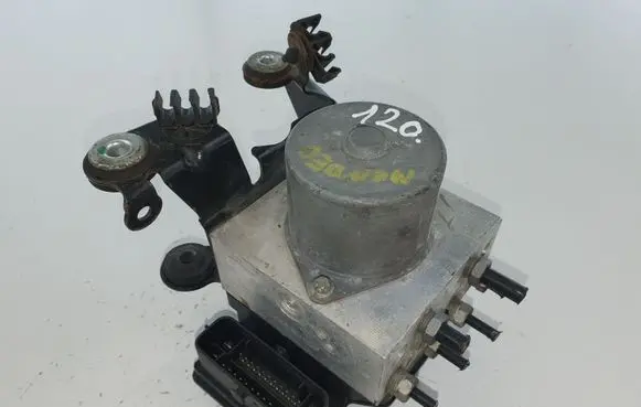 Ford Mondeo MK IV ABS Pump 54085178B 9G912C405AA 16565705
