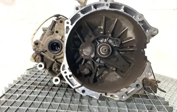 Mazda 6 Manual 5 speed gearbox