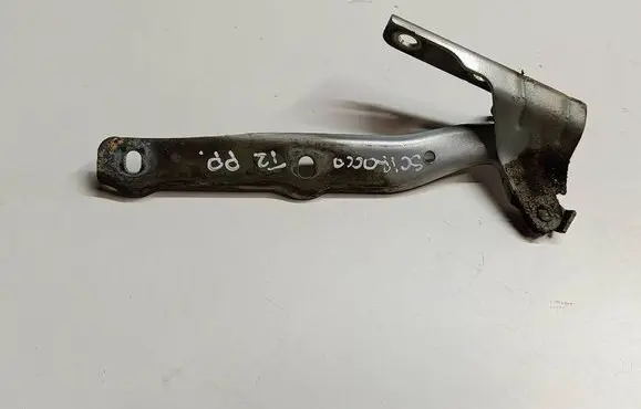 Volkswagen Scirocco Engine bonnet/hood hinges 1K8823302ET2 1K8823302E