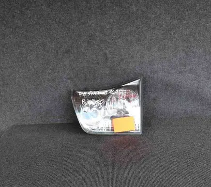 Lexus RX 330 - 350 - 400H Tailgate rear/tail lights 4841