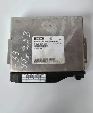 BMW 5 E39 ABS control unit/module DK0N31961028 1164130 0265109023