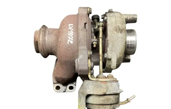 Mazda 3 II Turbo 8062912 GTC1244VZ