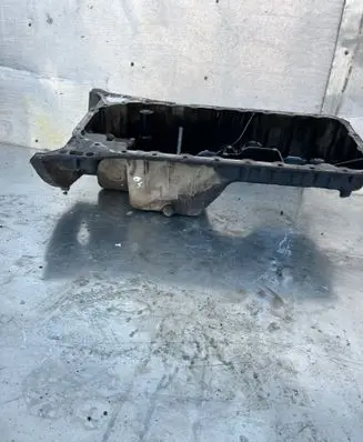 Mercedes-Benz E W211 Oil sump R6460141402