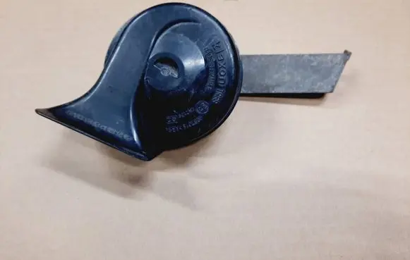 Peugeot 206 Horn signal