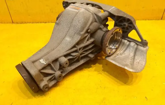 Audi A8 S8 D4 4H Front differential KCC