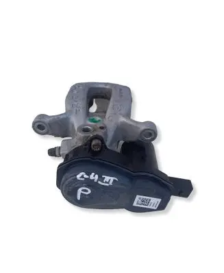 Citroen C4 III e-C4 Rear brake caliper 9842295180