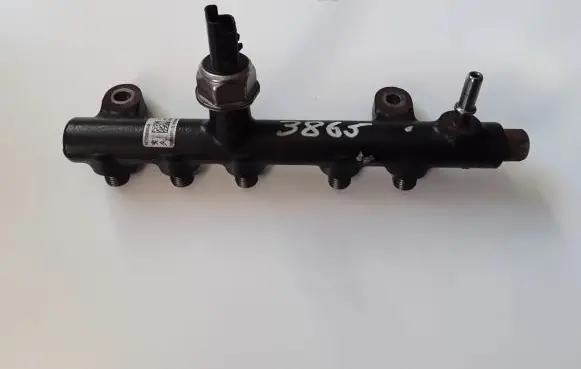 Ford Kuga II Fuel main line pipe 967430008004