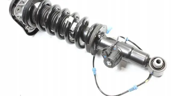 BMW X5 G05 Rear shock absorber/damper 5A45264