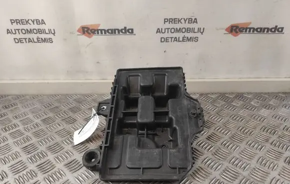 KIA Sportage Battery tray 37150D3500