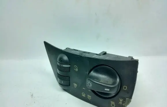 Volkswagen Polo III 6N 6N2 6NF Light switch 6K1941531F