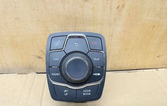 Citroen DS5 Head unit multimedia control 9802390877 28338071 00011944