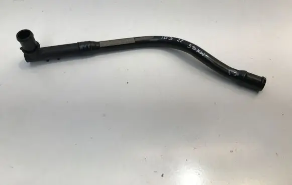 Volkswagen ID.3 Engine coolant pipe/hose 1EA121034H 1EA122050BG
