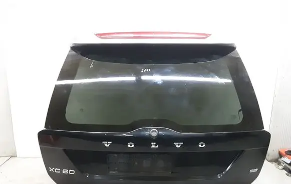 Volvo XC60 Tailgate/trunk/boot lid