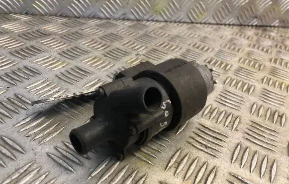Mercedes-Benz CLK A208 C208 Electric auxiliary coolant/water pump 2028301214