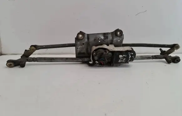 Jeep Grand Cherokee (WJ) Front wiper linkage and motor 55155656AA 54504411