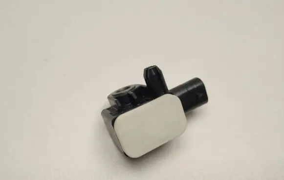 Mercedes-Benz ML W166 Airbag deployment crash/impact sensor A1668210151