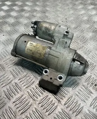 BMW 3 F30 F35 F31 Starter motor 8571905
