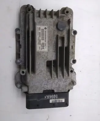 KIA Optima Gearbox control unit/module 954403BVA0
