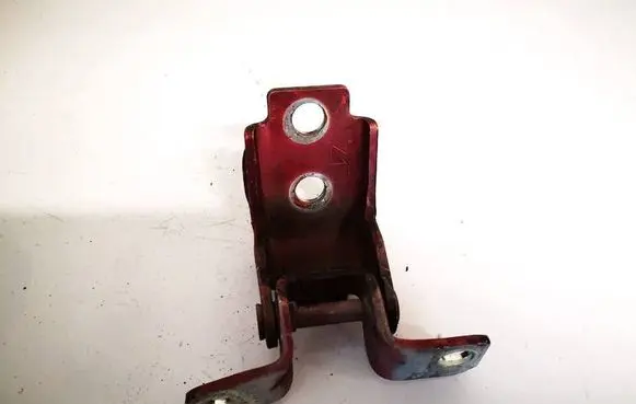 Mazda CX-3 Front door upper hinge 