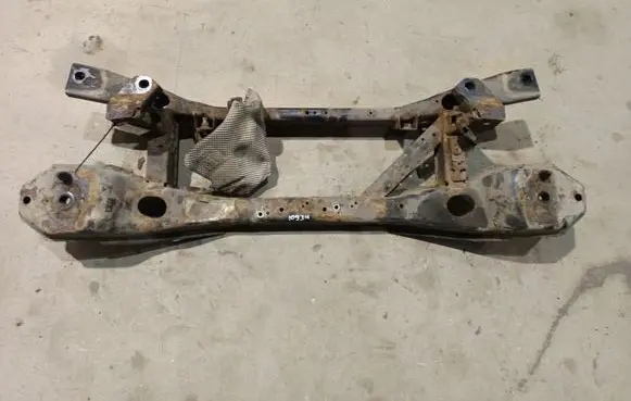 Volvo S40 Rear subframe 