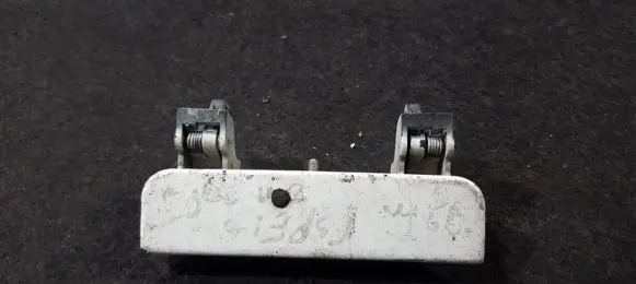 Renault Espace II Front door exterior handle
