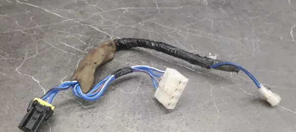 Mazda 626 Other wiring loom