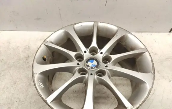 BMW Z4 E85 E86 R17 alloy rim 6771157 8X17 ET46