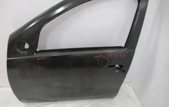 Dacia Sandero III Front door 6001551810R