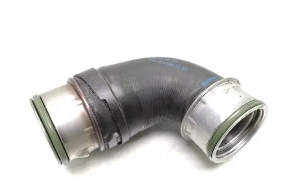 Volkswagen Golf V Intercooler hose/pipe 1K0145790C 038131111b
