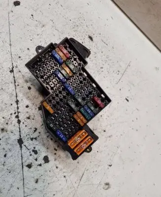 Fuse module