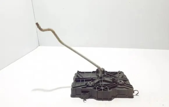 Renault Clio IV Battery bracket 648604862R