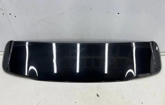 BMW X3 G01 Tailgate/trunk spoiler 7414199