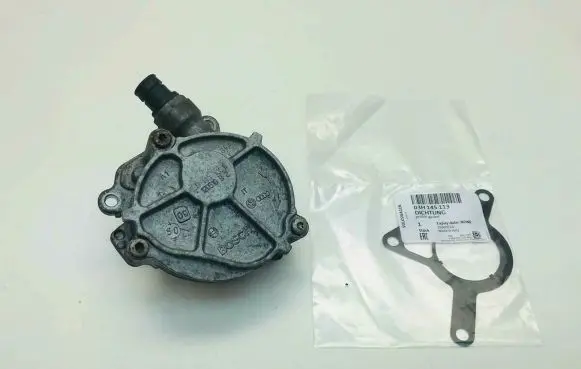 Volkswagen PASSAT CC Vacuum pump 03H145100C