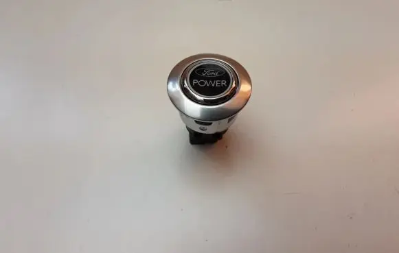 Ford Kuga II Engine start stop button switch AM5TD3L0B