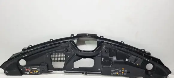 Renault Clio V Radiator trim 620320844R