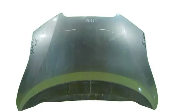Nissan Leaf I (ZE0) Engine bonnet/hood 16AB96