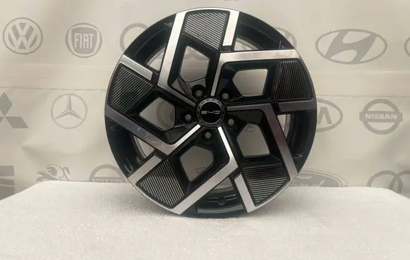 BYD Atto 3 R18 alloy rim SC2E3101010D