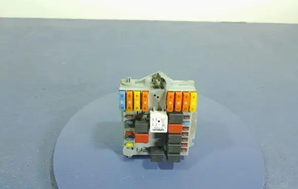 Fiat Croma Fuse box set 51804118