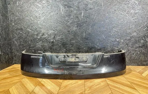 Opel Insignia A Tailgate/trunk/boot lid